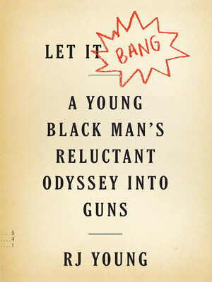 cover image of Let It Bang
